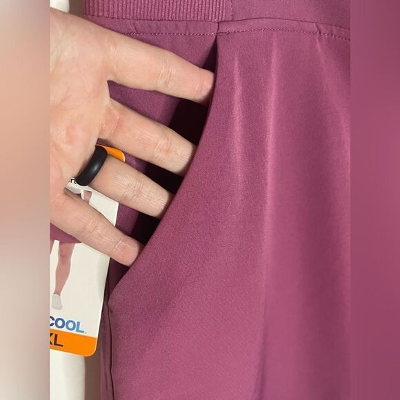 SH17 NWT 32 Degrees Size XXL Scarlett Oak Skort 19.5” Long - Picture 6 of 6